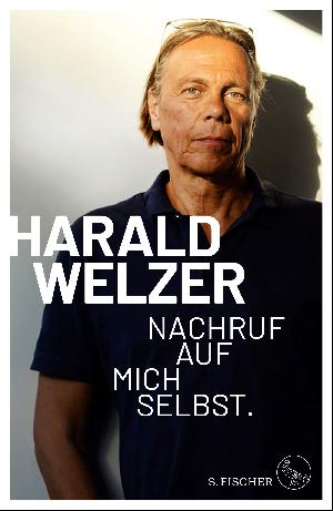 Buchtipp: Harald Welzer 