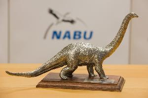 NABU-Negativpreis Dinosaurier des Jahres 2021: Emden ist überall