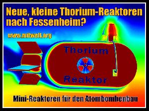 Kein neues Atomkraftwerk nach Fessenheim!